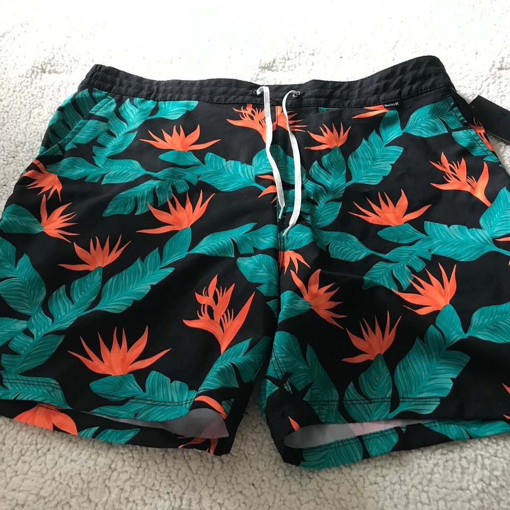 Hurley Shorts